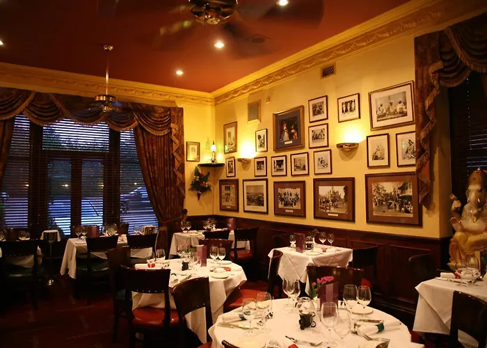 Tamasha Hotel Bromley