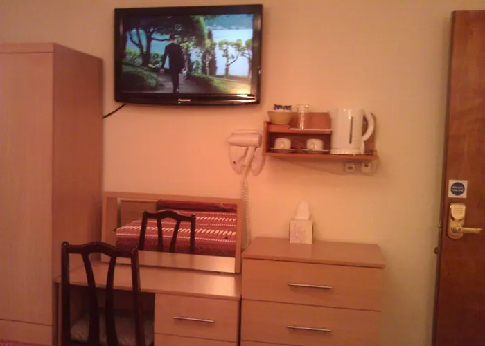 Springfield B&B Belfast