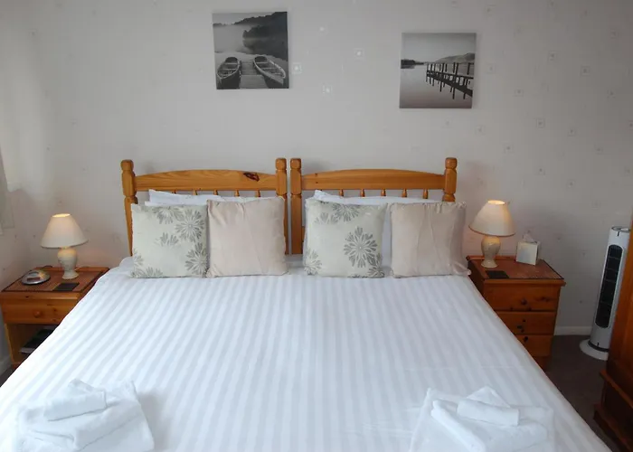 Beckside Guest House Keswick