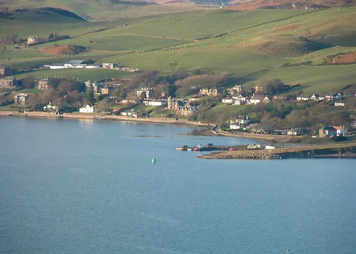 Holiday Cottages in Campbeltown