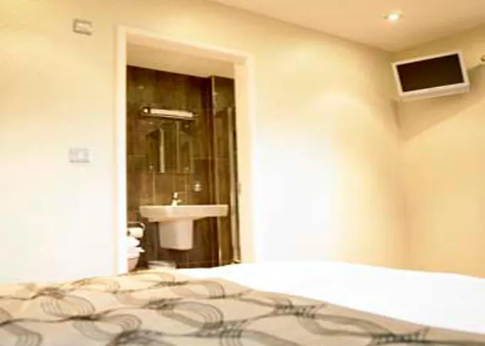 Manchester Motels