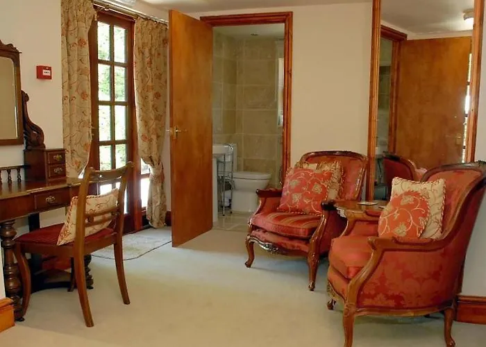Hopbine House Bed & Breakfast Hereford