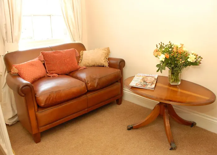 Courtland Hotel Stratford-upon-Avon