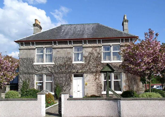 Inverness Guest Houses