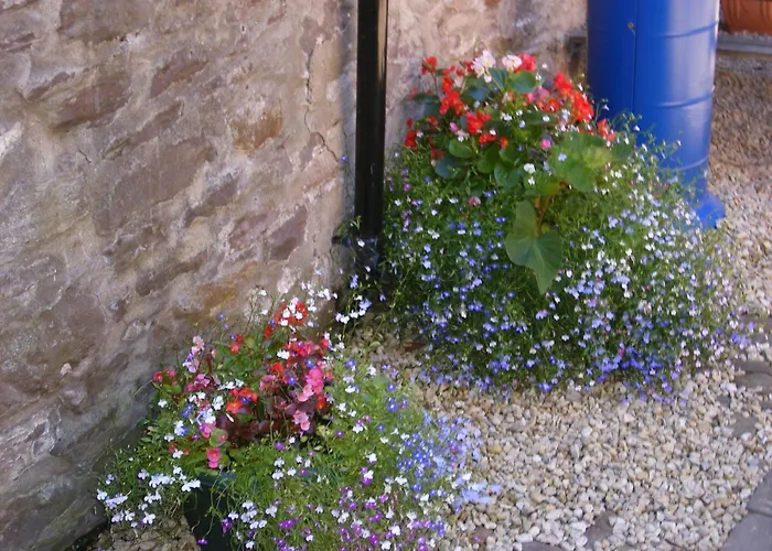 Kids Friendly Hotels in Abergavenny