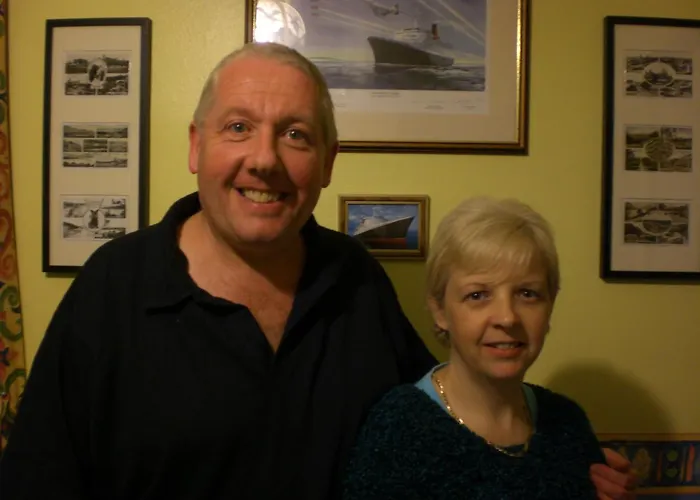 Adam Place Guest House Windermere