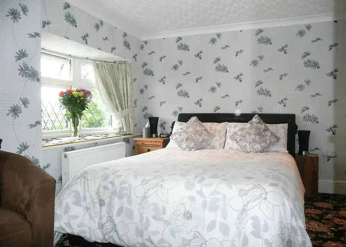 Cherry Blossom Guest House Whitby