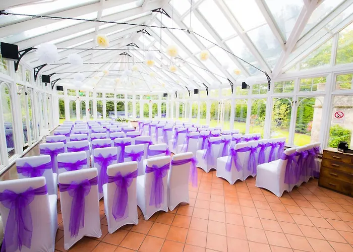 Milton of Campsie Hotels