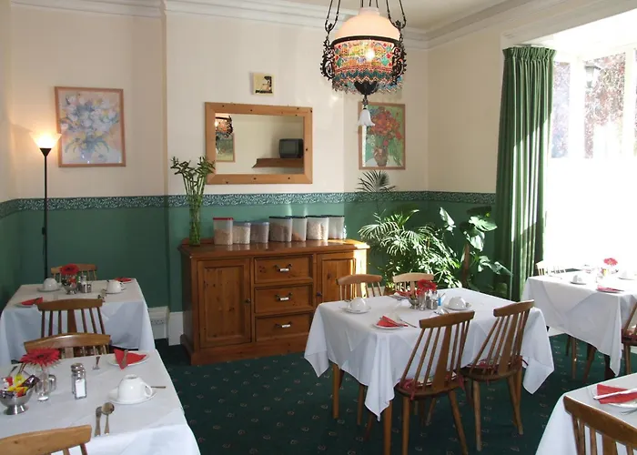 Leamington Spa Resorts
