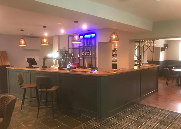 Bedale Hotels