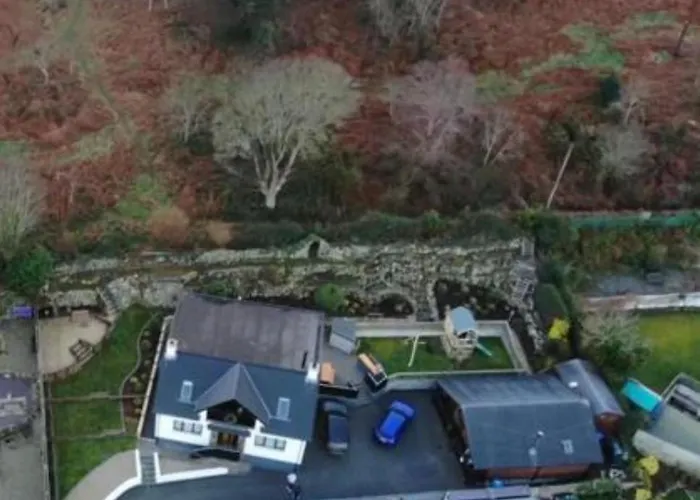 Holiday Cottages in Newcastle (Down)