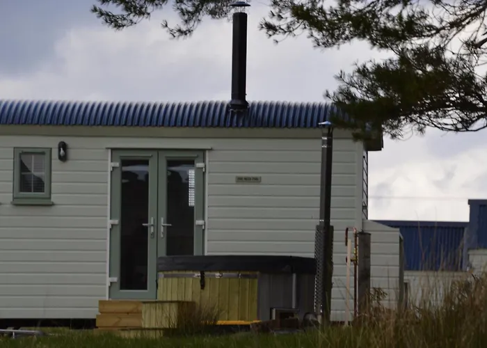 Holiday Cottages in Dunkeld