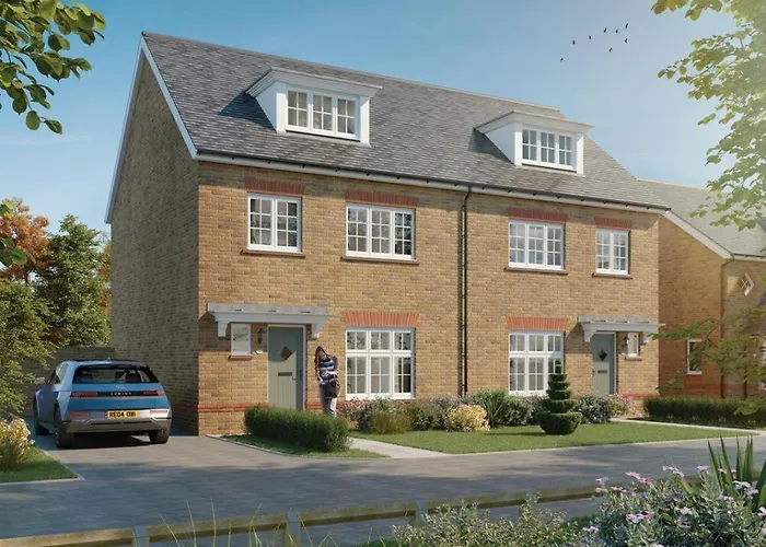 Cabin Rentals in Chichester