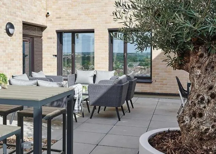 Southampton Park Hotel