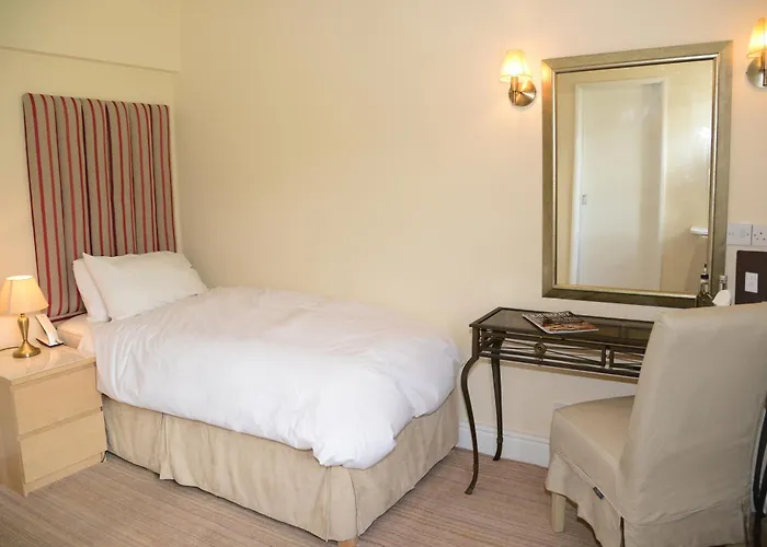 Glyn Ceiriog Hotels