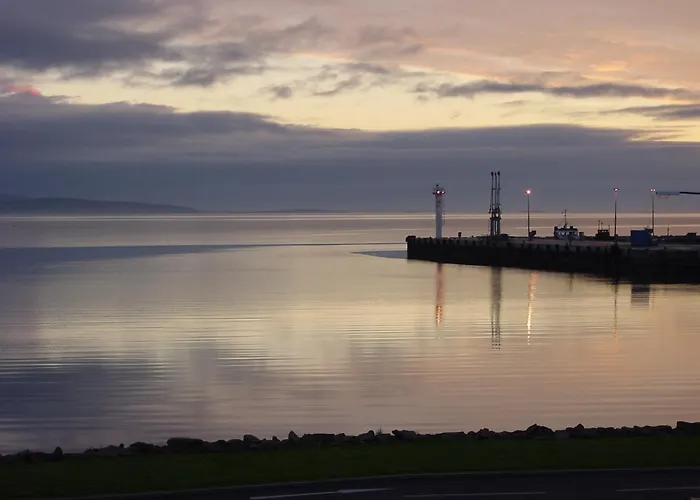 South Ronaldsay Hotels