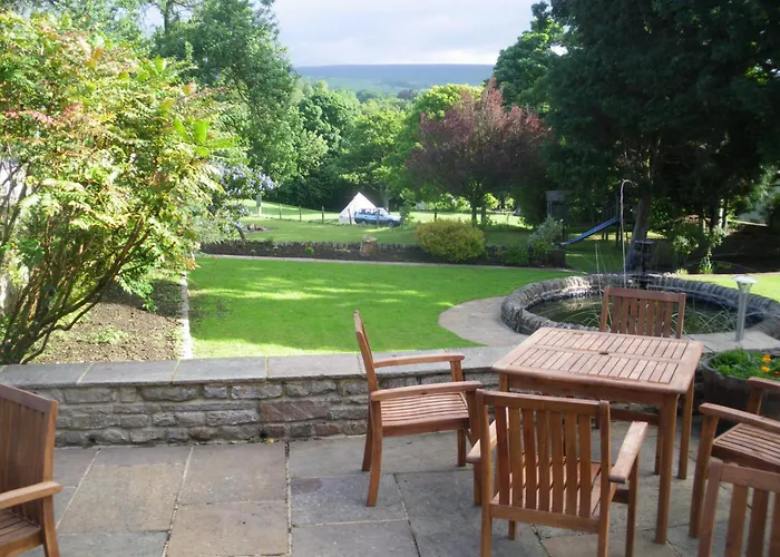 Aysgarth Hotels