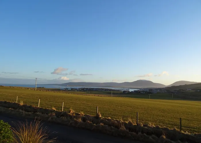 Stromness Cheap Hotels