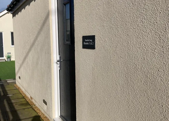 Seahouses Cheap Hotels