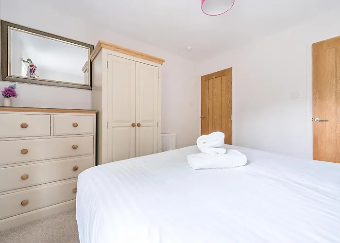 Bowness-on-Windermere Villas