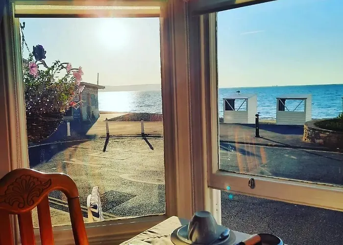 Penn House Hotel Weymouth