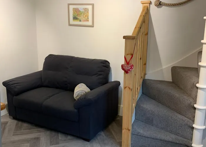Wotton-under-Edge Lodging 