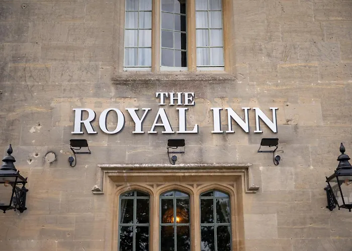 Portishead Hotels