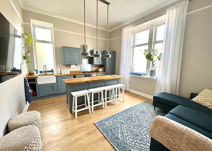 Lossiemouth Vacation Rentals
