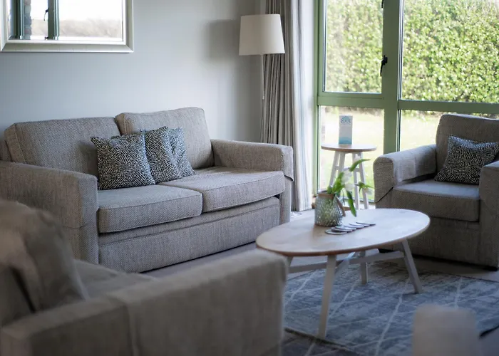 Padstow Beach hotels