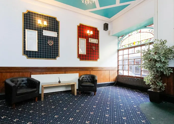 Forres Hotels