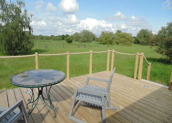 Pakenham Lodging 