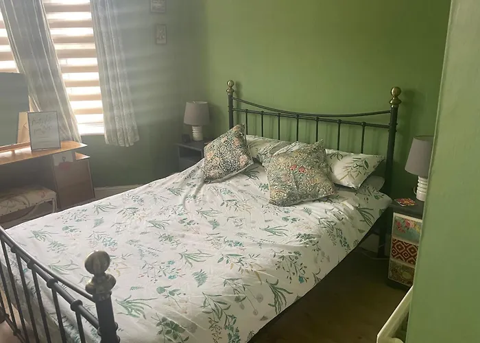 Herne Bay Lodging 