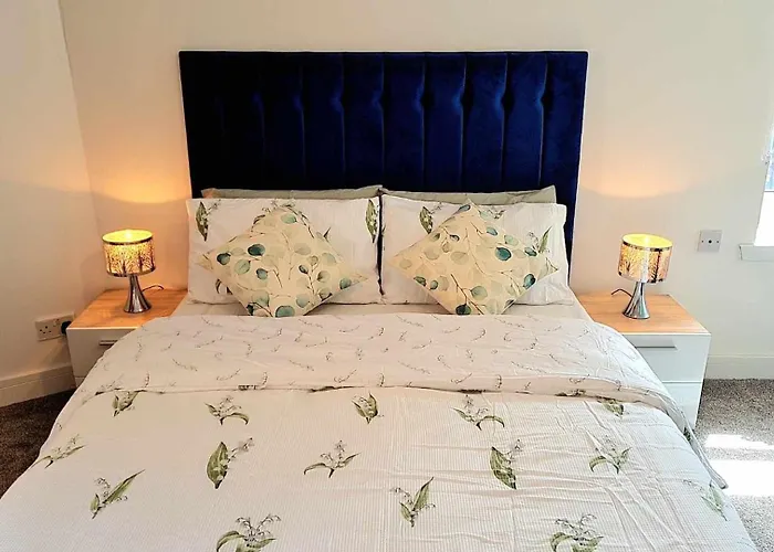 Holiday Cottages in Tarbert (Argyll and Bute)