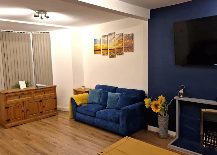 Porthmadog Vacation Rentals