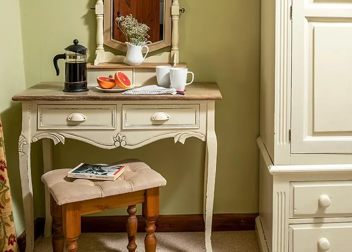 Vacation homes in Combe Martin