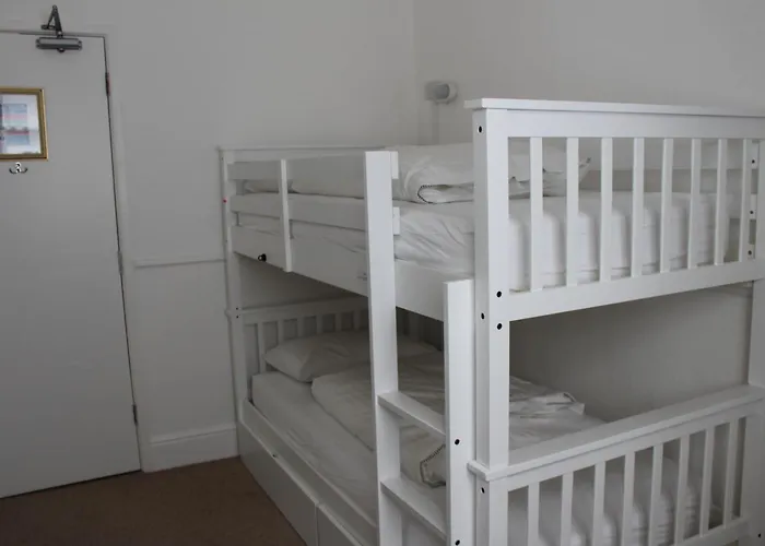 Bournemouth Resorts and Hotels with Waterparks