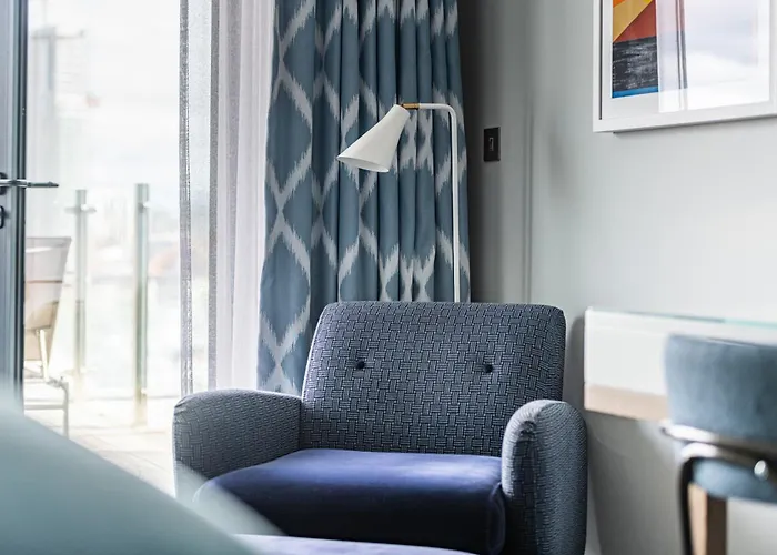 Southampton 5 Star Hotels