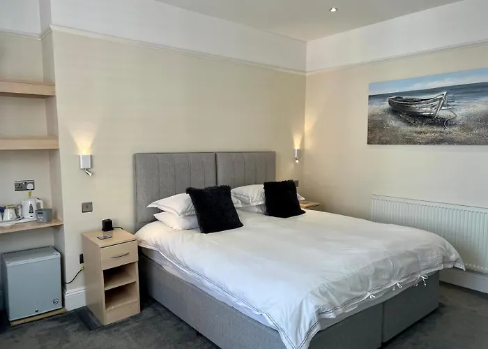 Harbour House Apartment Weymouth