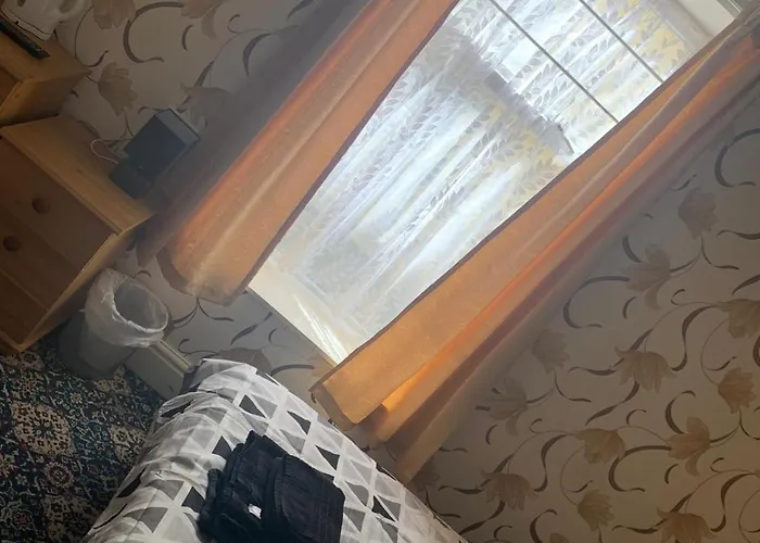 The Boyce Hotel Blackpool