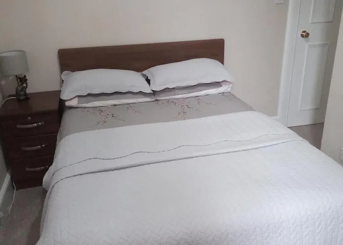 Fassfern Guesthouse Fort William
