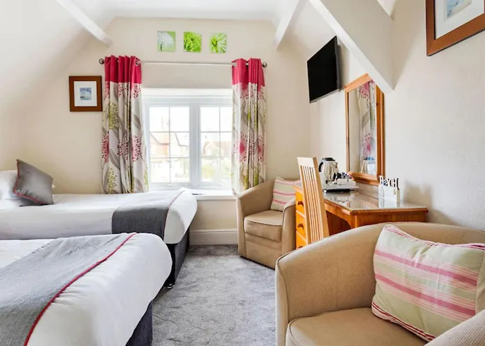 Wendron Hotels