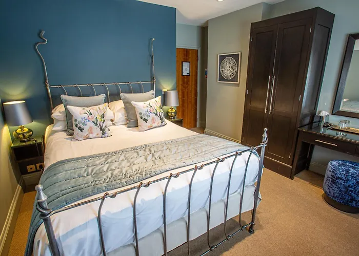 Solihull Dog Friendly Hotels