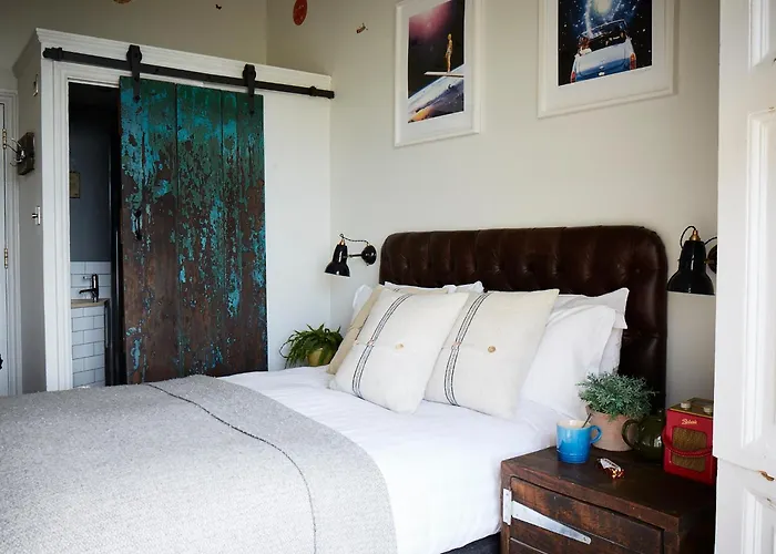 Brighton Hotels for Romantic Getaway