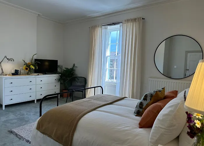 Norham Hotels