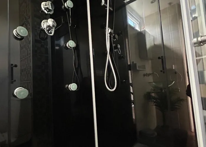 Dana Guest Suite Horley 