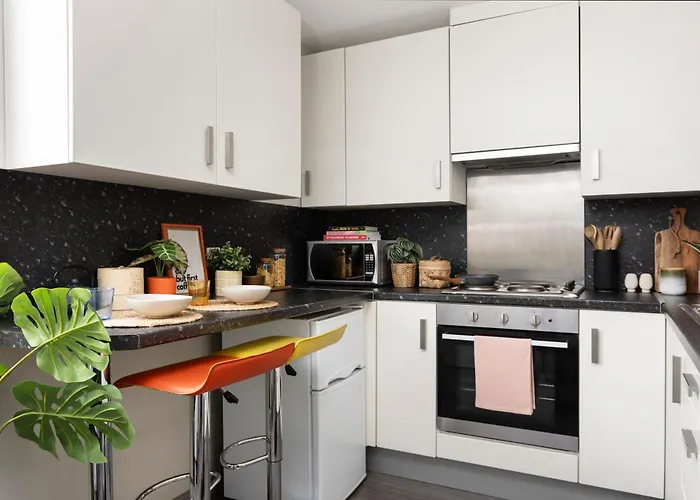Edinburgh Vacation Rentals