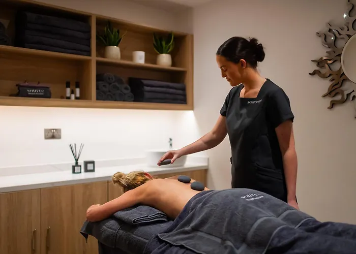 Sidmouth Beach hotels