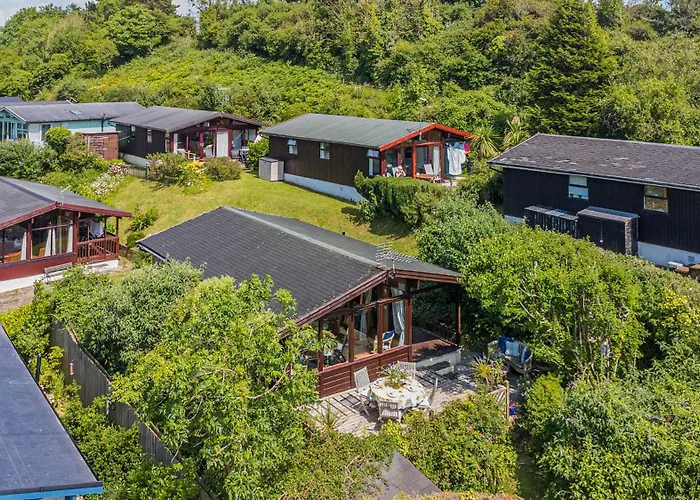 Holiday Cottages in Wadebridge