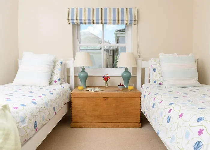 Vacation homes in Penzance