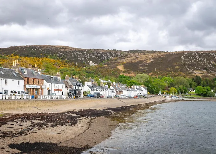 Ullapool Hostels